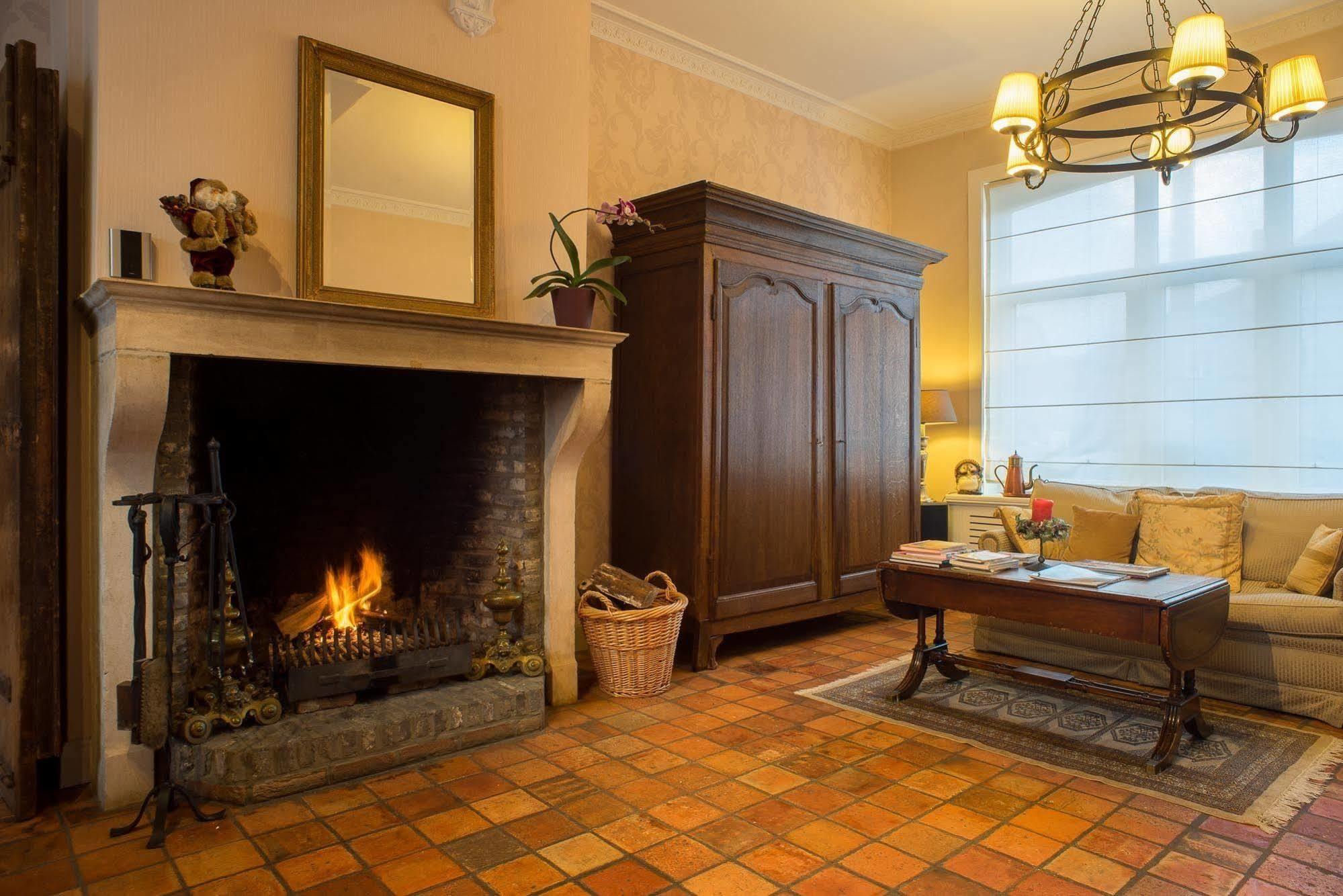 B&B Coupure Bruges Exterior photo